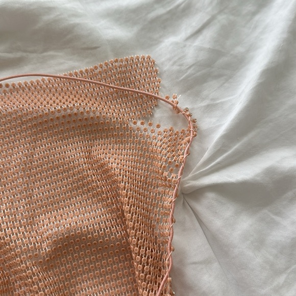 Lemon Lunar Ada Dress - Picture 5 of 6